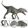 Movable Jaw Dinosaur Model Toys Tyrannosaurus Spinosaurus Figurine Collection