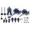 Mobile Suit Gundam G Frame Gundam Option Parts Set TR-1 [Hazel Custom] (Combat Color) &