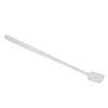 Multifunction Stainless Steel Long Handle Bar Mixing Spoon For Coffee Tea Candle (Square Spoon)