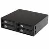Startech-Rack Startech SATSASBP425 Черный Портативный 2,5"