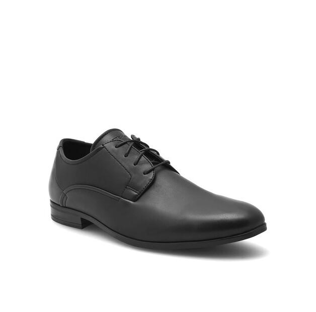 Ankle Boots Lanetti VIGO-07BIG MBS Black