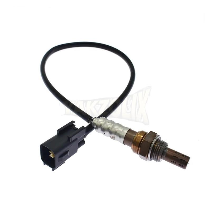 For Hyundai Sonata Tucson Santa Fe Kia Rondo Forte Optima Sorento Sportage 39210-2G200 O2 Downstream Rear Oxygen Sensor 234-4238