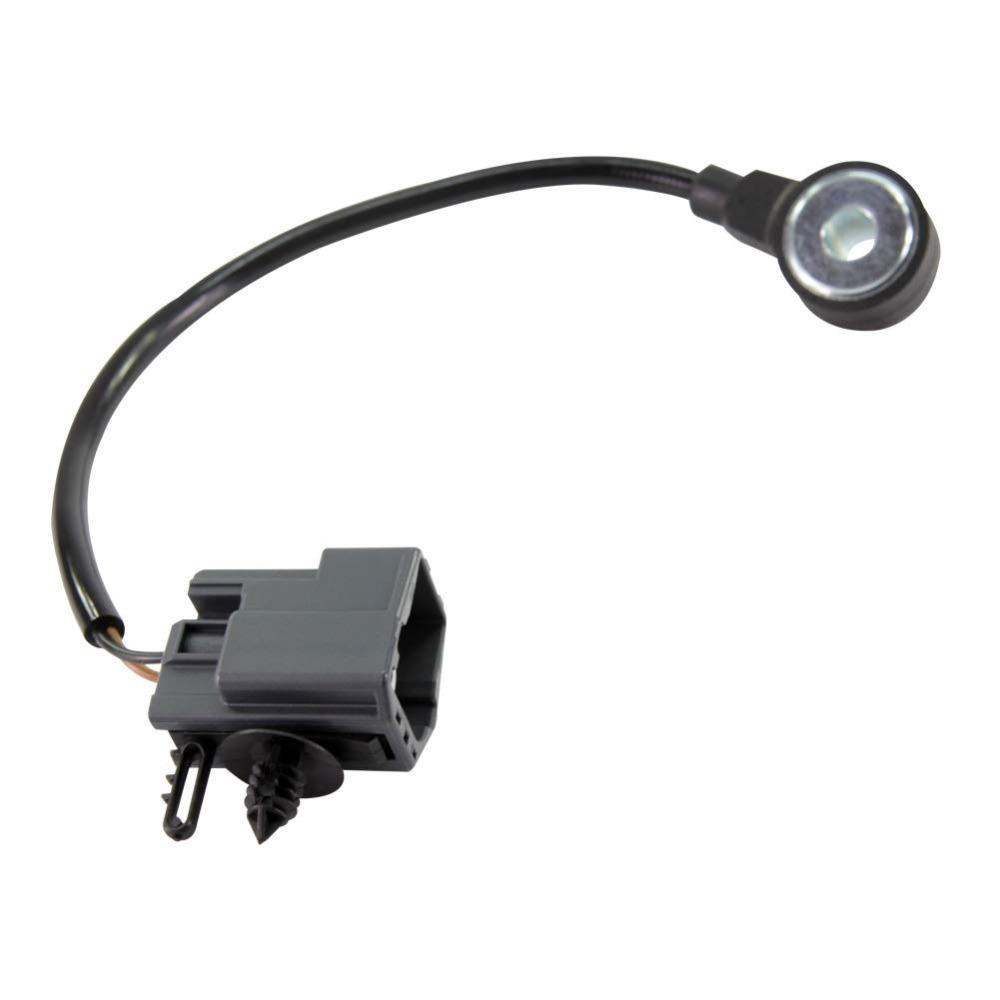 1S7A12A699BA Engine Knock Sensor for Ford MONDEO FOCUS EDGE 2015 KUGA 2013-2016 TAURUS MUSTANGLR025005 30757381 AJ813101