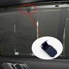Privacy Control Hooks Rear Sunshade Hook Optimal Coverage Solution