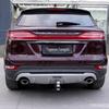 Lincoln Aviator MKX Bumper Trailer Hitch Tow Bar for Tow Hook Compatibility