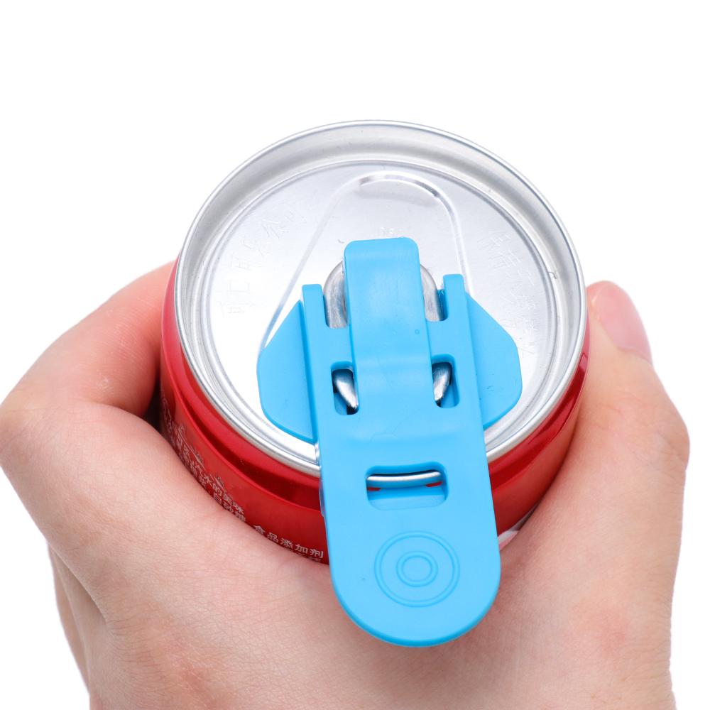 Drink Beer Jars Kitchen Tools Lid Remover Bottle Opener Can Be Sealed Easy Can Opener Corkscrew