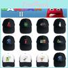 Garten Of Banban Cartoon Printing Sun Hat Adjustable Baseball Cap
