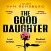 The Good Daughter by Laure Van Rensburg Paperback Book 9781405949484