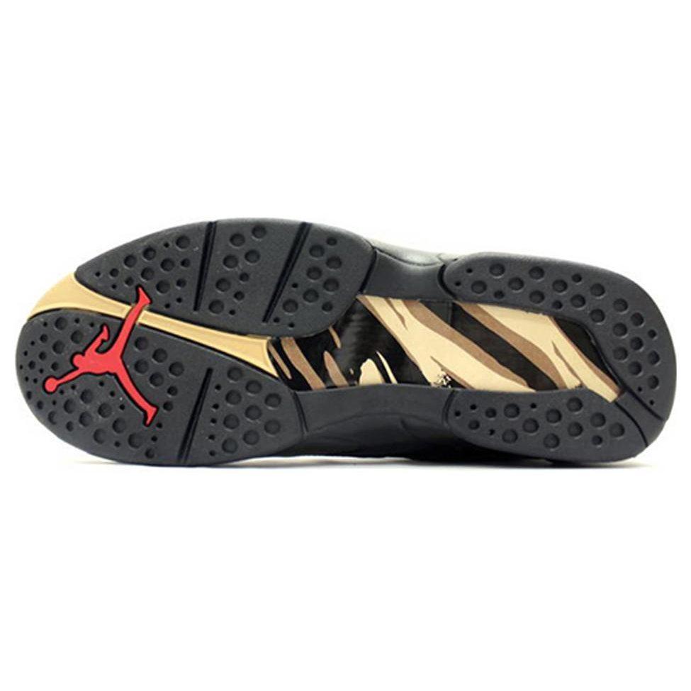 Jordan 8 Ретро Ovo Черный AA1239-045