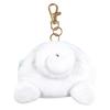 [T'S Factory] Sanrio Cinnamoroll Кошелек-брелок в форме ягодицы SR-5544063CR