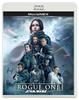 Rogue A Star Wars Story MovieNEX DVD Digital Copy MovieNEX One [Blu-ray + + (Cloud Compatible) + World] [Blu-ray]