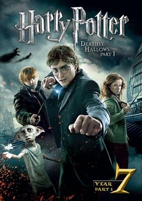 DVD ДЭВИД ЙЕЙТС, ДЭНИЭЛ РЭДКЛИФФ, РУПЕРТ ГРИНТ - Гарри Поттер и Дары Смерти 1000477760 Япония Фильмы и DVD Б/У