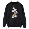 Mens Rapper Bugs Bunny Sweatshirt