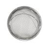 Thickened Kitchen Sink Strainer Basket with Handle Practical Pool Base Universal Vegetable Residue Filter Drainer