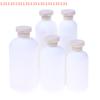 Для лосьона, крема, флип-колпачка, геля для душа, пенообразователя, пластиковых бутылок для путешествий, шампуня, выдавливаемых бутылок, многоразовых белых контейнеров