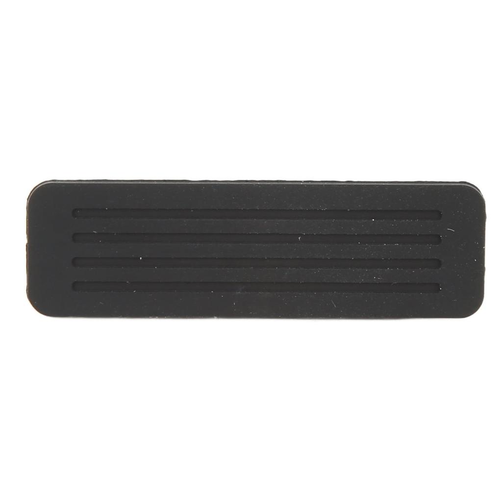 Camera Power Back Cover Bottom Cap for D7200 Replacement Terminal Rubber Lid Repair Part
