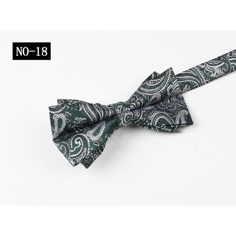 Мужская винтажная бабочка для костюма, платья, встречи, банкета, ведения церемонии, свадьбы, бабочка высокого класса, аксессуары для воротника