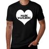 Love Mark Wahlberg TShirt Halloween Theme TShirt