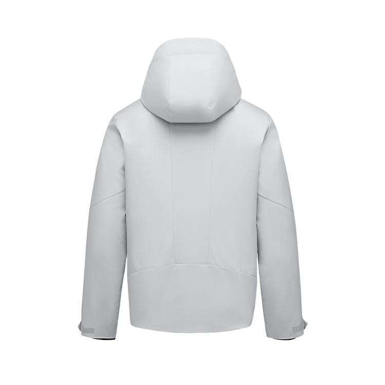 DESCENTE SKI STYLE Down Jacket Men's D4491SDJ54