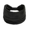 Unisex Sports Sweat-Wicking Headband for Fitness & Yoga