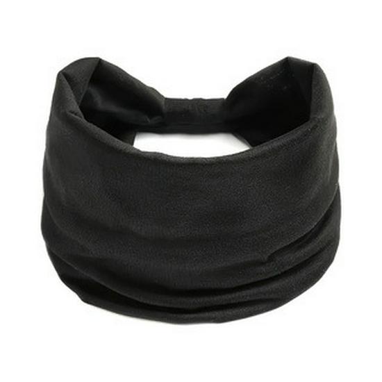 Unisex Sports Sweat-Wicking Headband for Fitness & Yoga