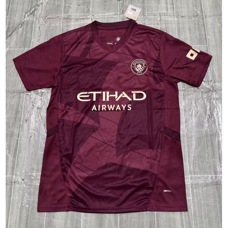 2425 Jerseys Chelsea Dotte Flamenco Arsenal Marseille Da Gama Miami Paris Football Jersey