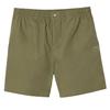 Lacoste Mens Cotton Poplin Relaxed Fit Shorts