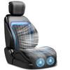 Прохладное сиденье для летнего ограниченного выпуска 2025 года Airflow 32 Ventilation Car Seat 2 Large Powered for и Power Low Heat Easy Summer Home Light