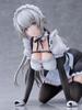 Иллюстрация Maid Maison от Haori Io, фигурка в масштабе 1/6, ПВХ, окрашенная, "Shiraishi Too"