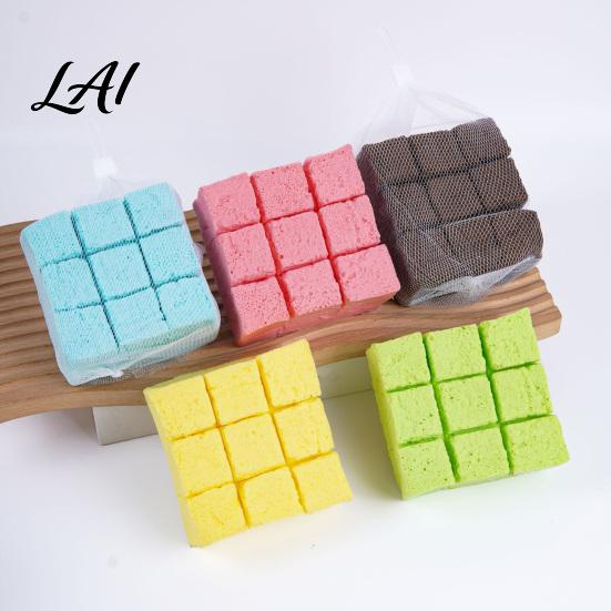 Sensory Stress Relief Gadget Food Squeeze Toy Slow Rebound Anxiety Desk Toy Simulated Pinch Fidget for Home Office Relaxation