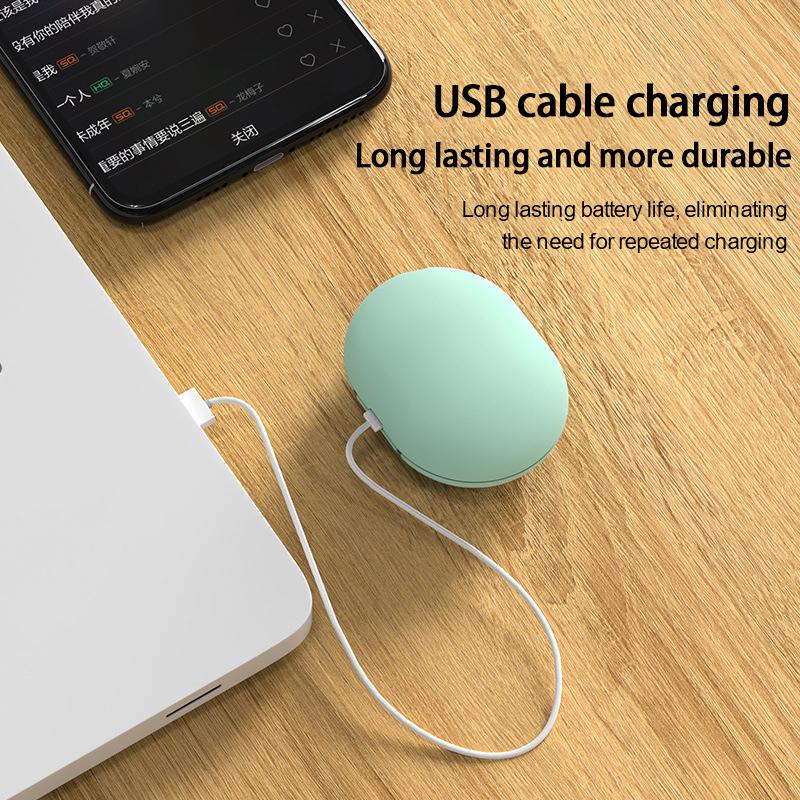 No Punching Uv Toothbrush Head Disinfection Box Drying Box Sterilizer Usb Rechargeable Portable Toothbrush Holder