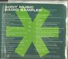 CD РАЗЛИЧНЫЕ Sony Music Январь 2001 Радио Сэмпл SMPD110 SONY MUSIC 2001 Канада Поп Б/У