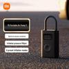 Портативный электрический воздушный компрессор XiaoMijia 2 (Китайская версия)