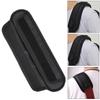 Guitar Strap Shoulder Pad Planet 32x8cm Breathable