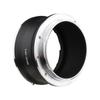 M645 GFX Camera Lens Adapter Replacement for Mamiya 645 Lens to  G Mount GFX100 GFX50S GFX50R GFX100S Cameras