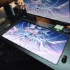 Wuthering Waves Коврик для мыши Aemeath Коврик для мыши Игровой коврик для клавиатуры Накладки Mornye Защита для ноутбуков Большой коврик для мыши Мультяшные коврики для стола