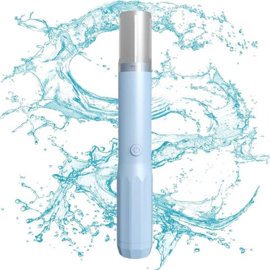 Electric Fish Scaler Remover Cordless Fish Scale Cleaner Rechargeable Waterproof Fish Scaler with Large Capacity Battery Stainless Steel Fish