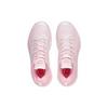 New LiNing Liren 3 V2 Durable Breathable Low Top Basketball Shoes Men's New Light Pink ABAT073-2