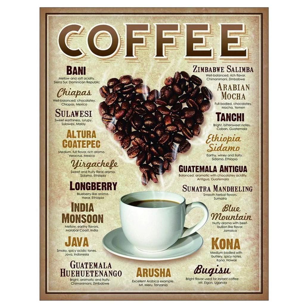 Винтажная кофейная металлическая жестяная табличка, табличка, ретро настенный художественный постер для кафе, бара, паба, кухни, мужского пещерного клуба, железная картина, украшение