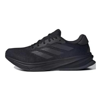 Кроссовки Supernova Rise 'Black' IG5843