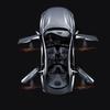 AABIZ1 1PCS For GT Hyundai Kia Ceed Forte RIO STINGER Seltos K3 K5 Sorento Logo Led Car Door Welcome Lights Laser Projector Decor Lamp