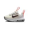 Детские Air Max Interlock Lite TD Summit White Hyper Orange Black DH9410-105