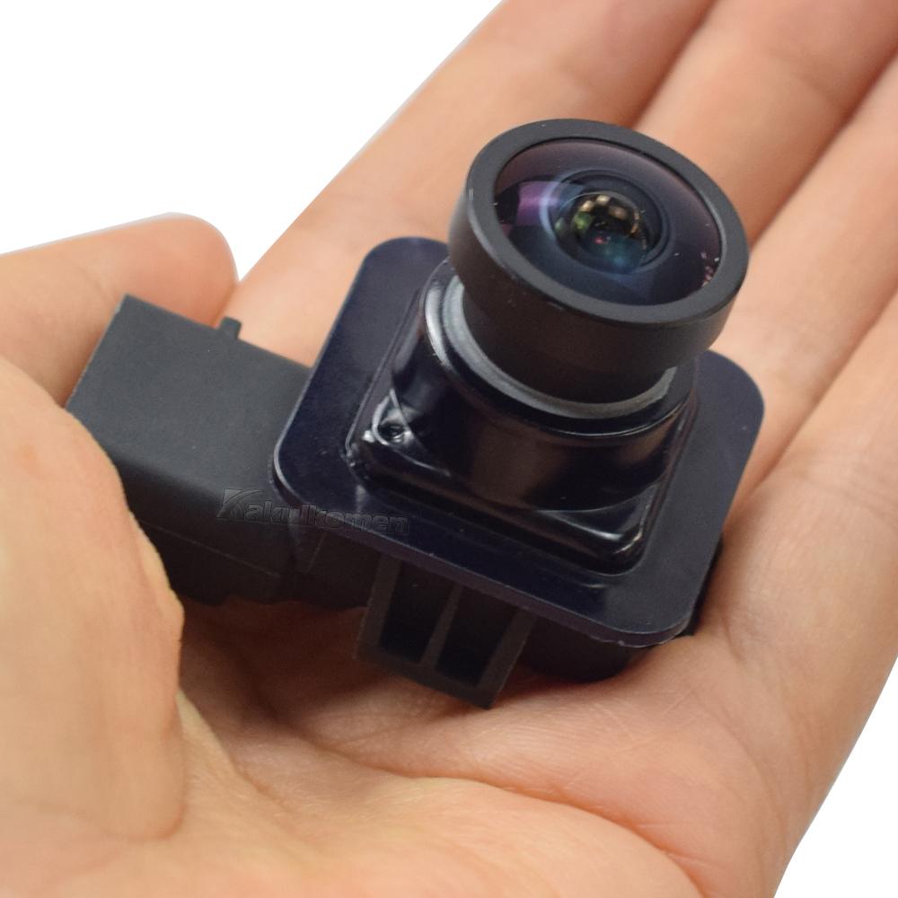 DV4T-19G490-AB DV4T19G490AB Black New Rear View Backup Parking Vehicle HD Camera For Ford Kuga Escape 2013 2014 2015 2016 2017