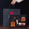 Роскошный набор для ручного заваривания кофе: Высококачественный ароматический подарок для клиентов и деловых мероприятий