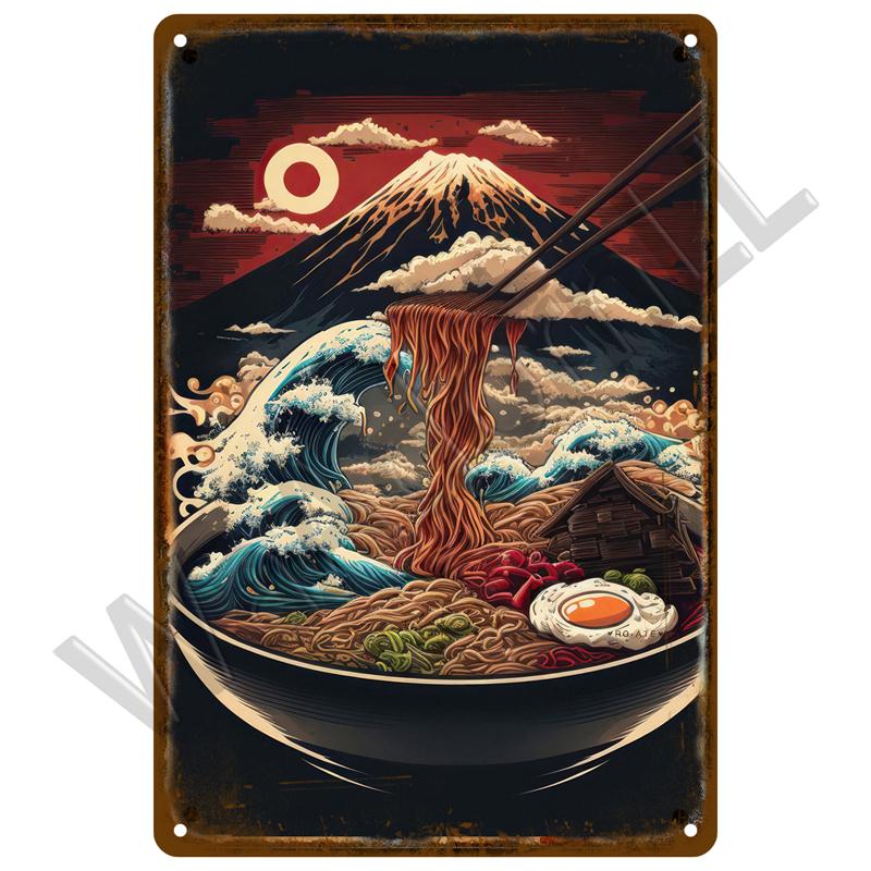 Пицца настенное искусство тарелка зона табличка отличная еда винтажный металлический знак паб бар домашнее украшение лучший самодельный постер жестяная вывеска декор клуб