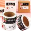 Gift Wrapping Packaging Decor Thank You Stickers Sealing Labels Small Business For Your Order