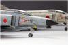 Fine Molds Jet Aircraft Series Air Force Kai Fighter Plastic Model FP38 1/72 Self-Defense F-4EJ