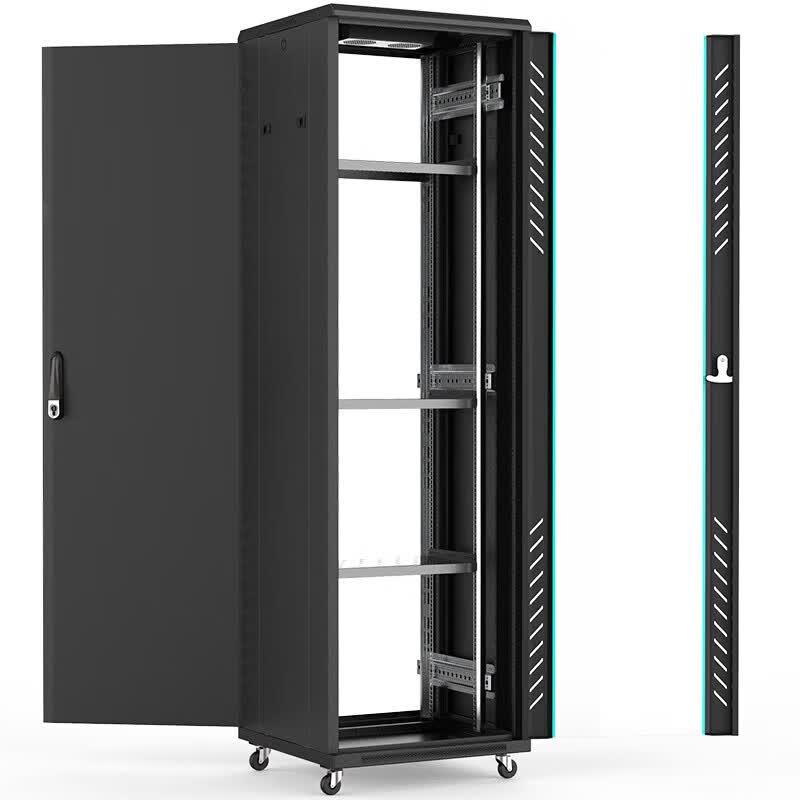 Totem Server Cabinet