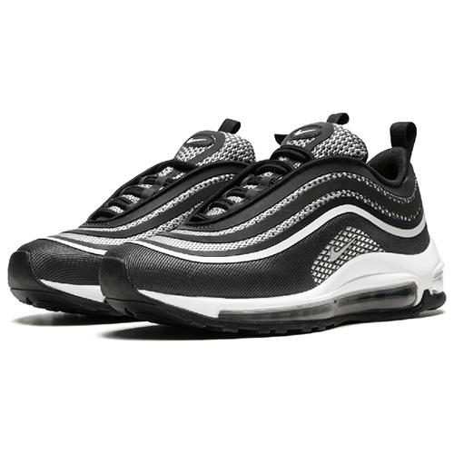 (WMNS) Nike Air Max 97 Ultra 17 'Anthracite' Women's 917704-003