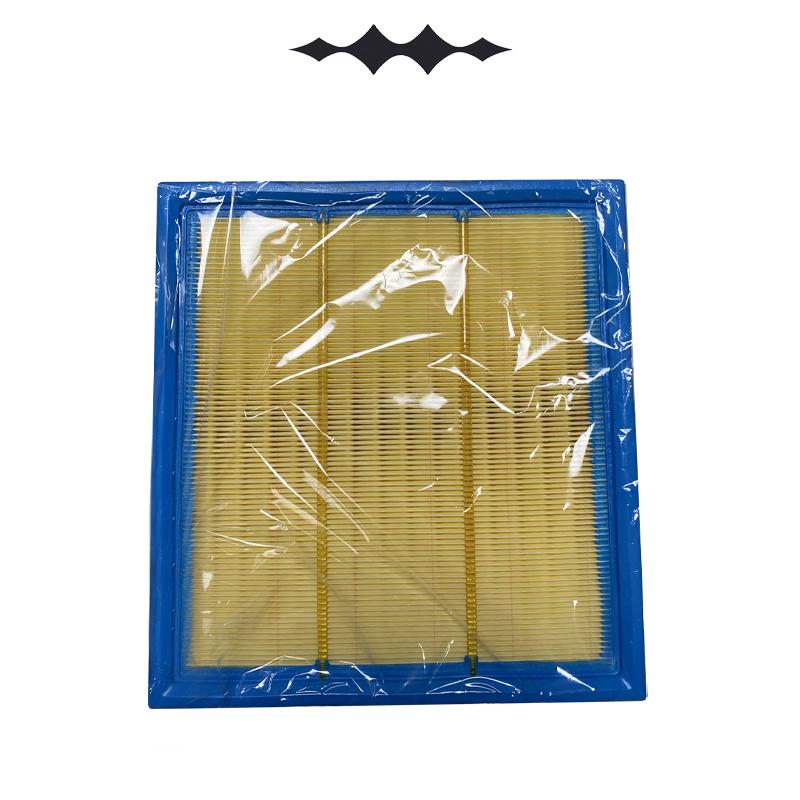 BYD Leopard 5/Leopard 8 Air Conditioning Filter Efficient Air Purification Activated Carbon for Vehicle Air Quality Improvement